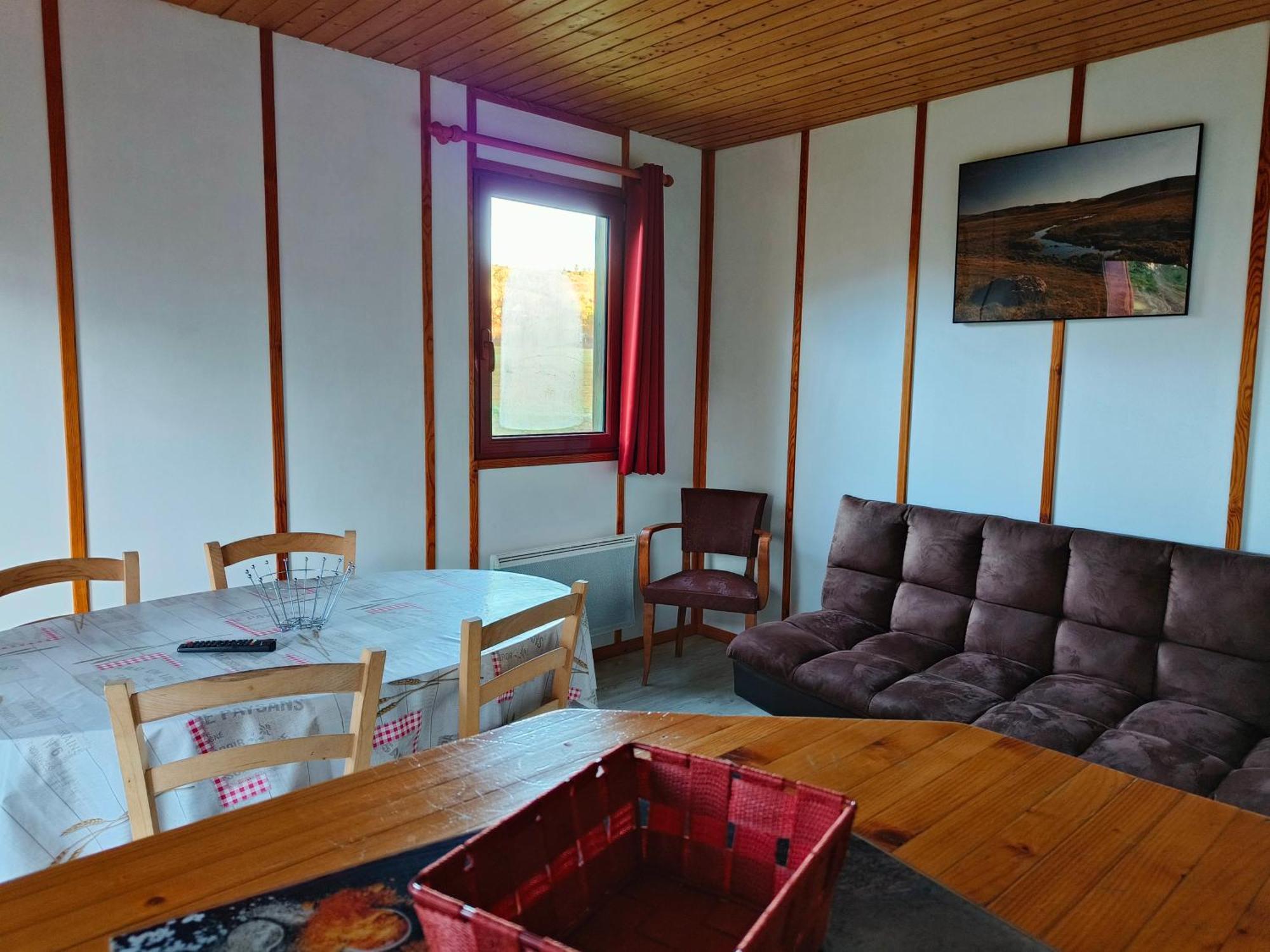 Chalets De La Colagne Bourgs sur Colagne Kültér fotó